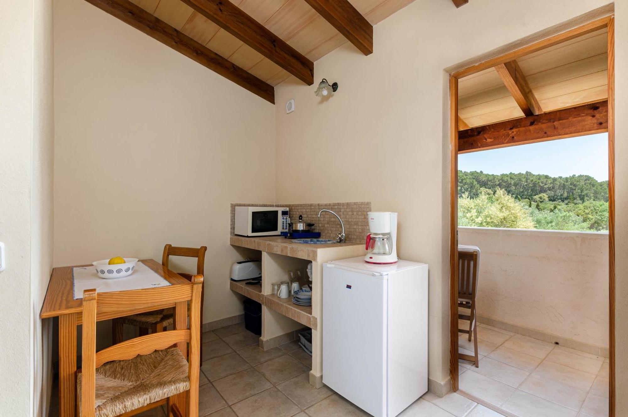Finca Es Rafal, Agroturisme Thị trấn Montuiri Ngoại thất bức ảnh